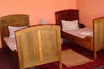Полша Privát Wolimierz, Интерьор